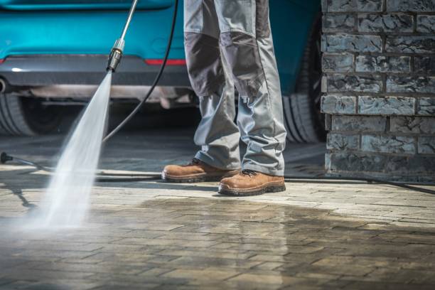 Trusted Howe, TX Pressure Washing Experts