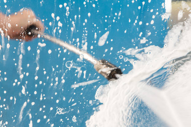 Best Sign and Awning Cleaning  in Howe, TX