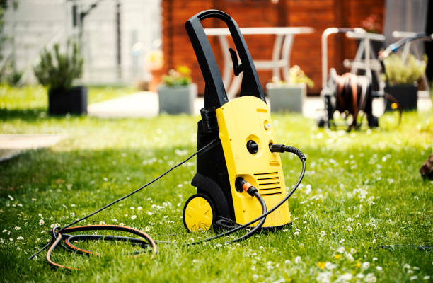 Best Heavy Equipment Washing  in Howe, TX